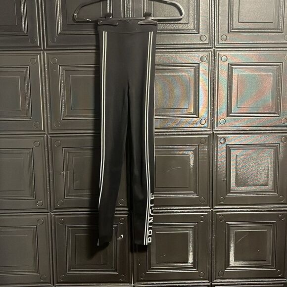 Pringle of Scotland X H&M leggings - Picture 1 of 4